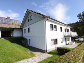 Haus Wanderglück